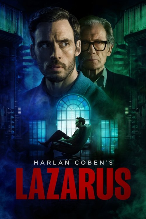 Harlan Coben’s Lazarus සිංහල උපසිරැසි
