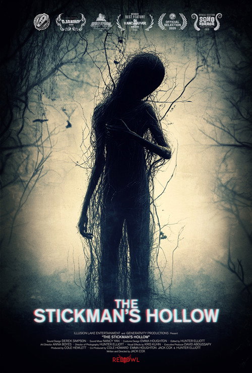 The Stickman’s Hollow