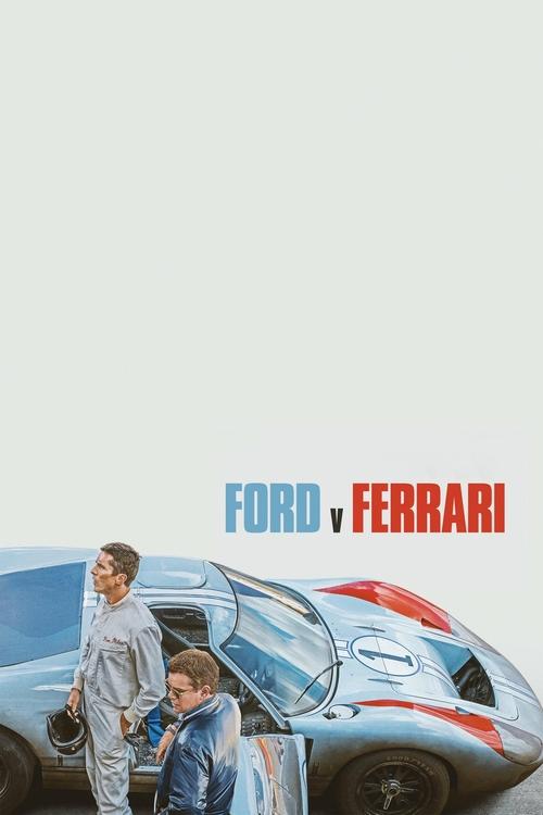 Ford v Ferrari සිංහල උපසිරැසි