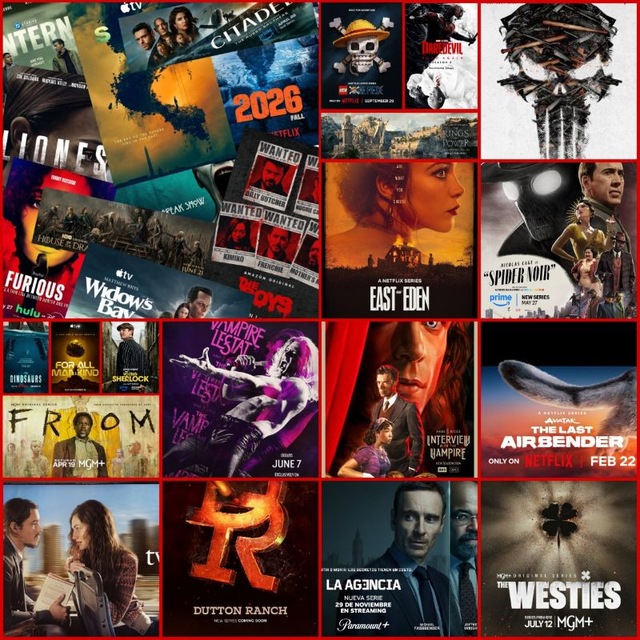 TV BOX OFFICIAL