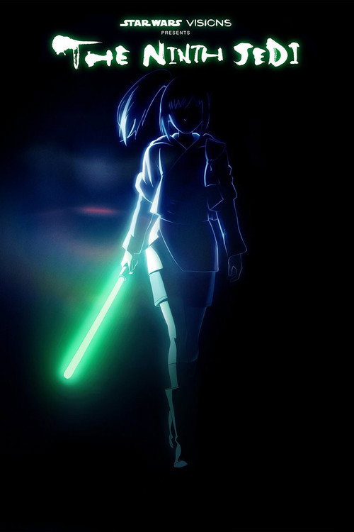 Star Wars: Visions Presents – The Ninth Jedi සිංහල උපසිරැසි