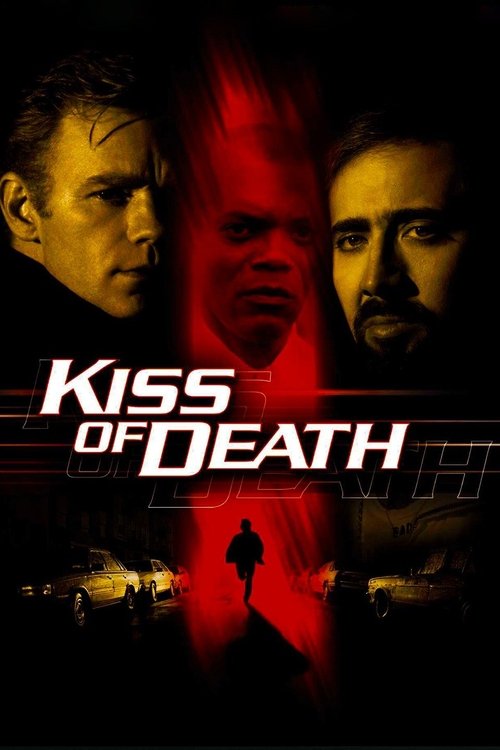 Kiss of Death සිංහල උපසිරැසි
