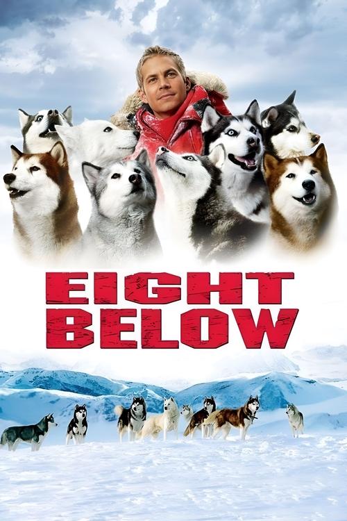 Eight Below සිංහල උපසිරැසි