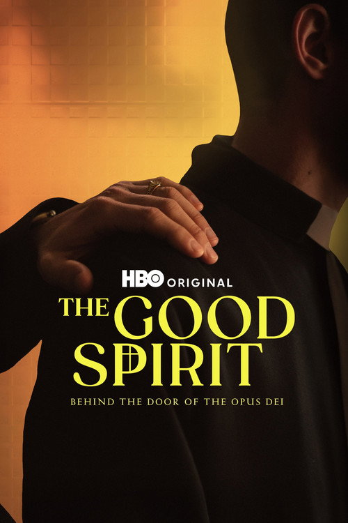 The Good Spirit: Behind the Doors of the Opus Dei සිංහල උපසිරැසි