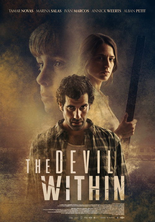 The Devil Within සිංහල උපසිරැසි