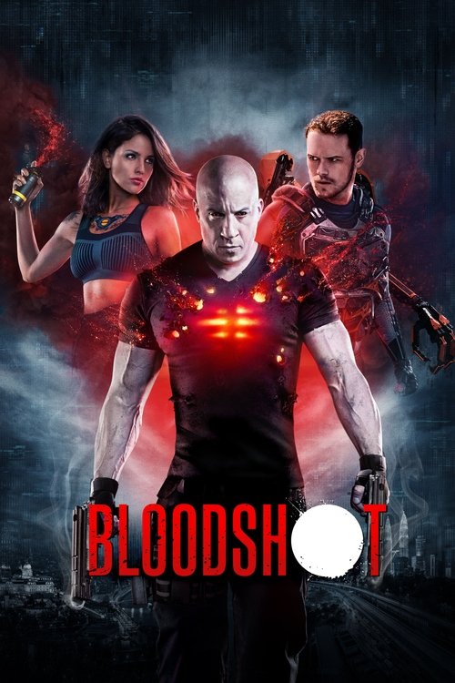 Bloodshot සිංහල උපසිරැසි