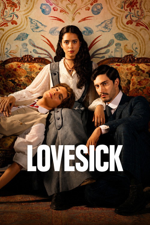 Lovesick සිංහල උපසිරැසි