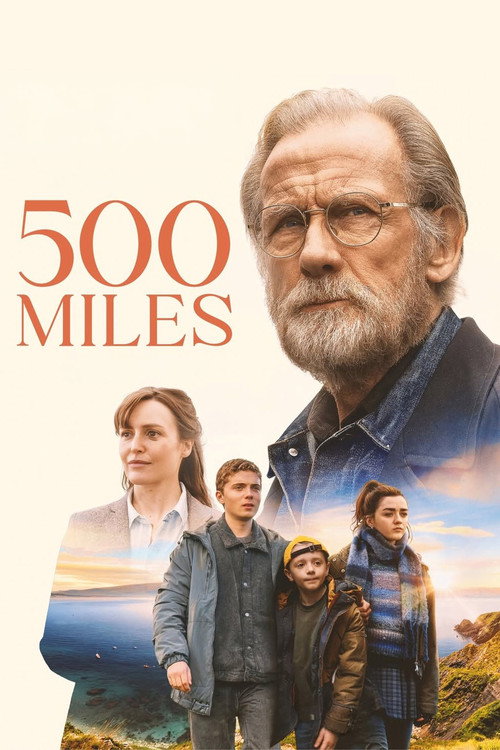 500 Miles සිංහල උපසිරැසි