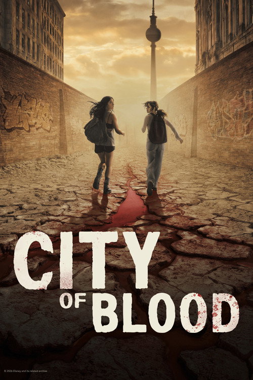 City of Blood සිංහල උපසිරැසි