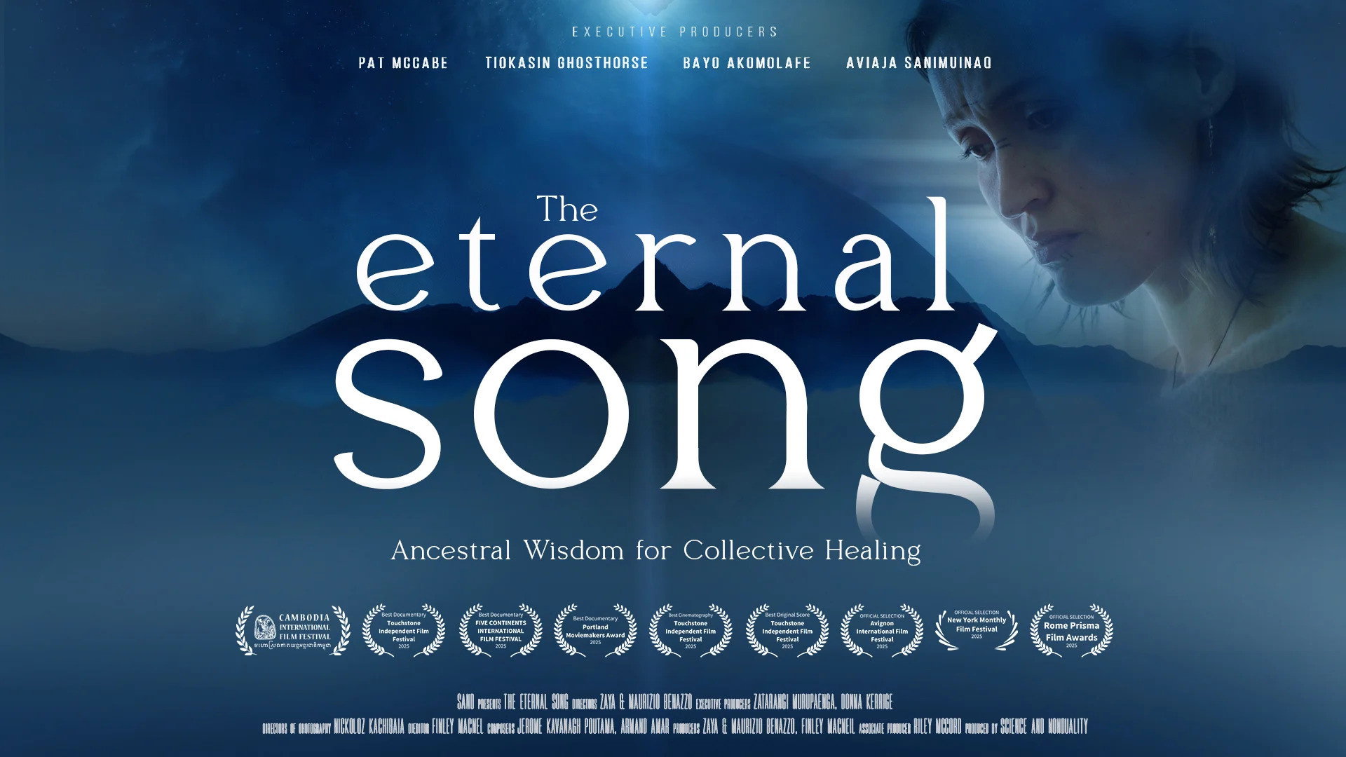The Eternal Song