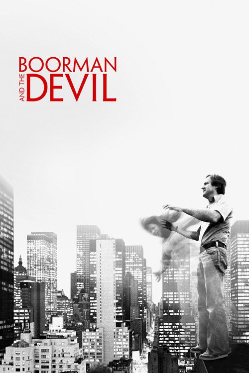 Boorman and the Devil සිංහල උපසිරැසි