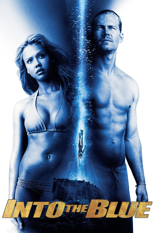 Into the Blue සිංහල උපසිරැසි