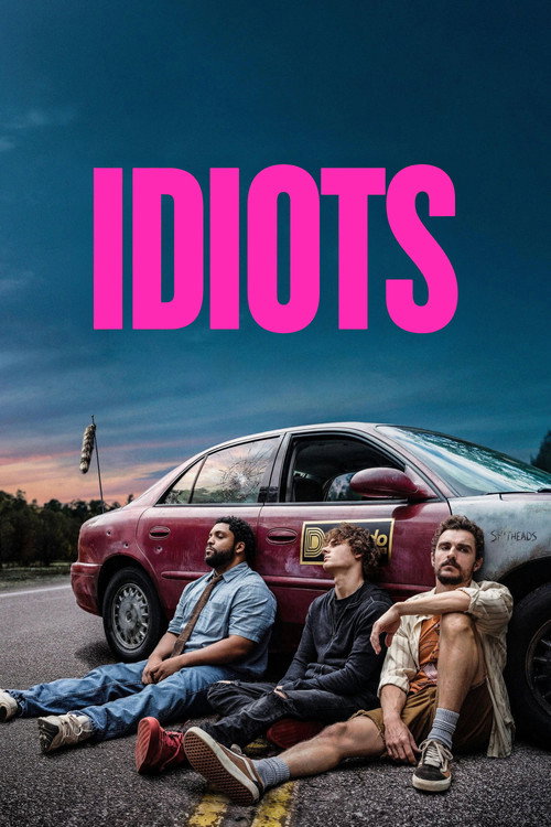 Idiots සිංහල උපසිරැසි