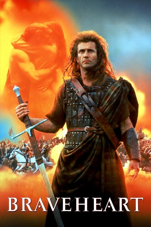Braveheart සිංහල උපසිරැසි