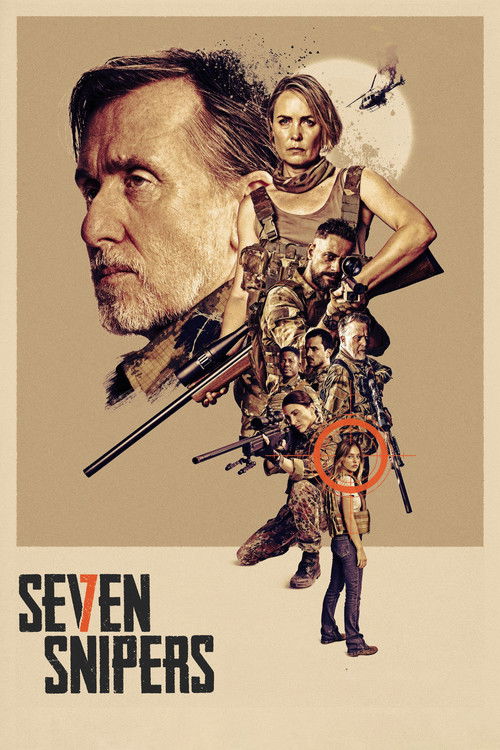 Seven Snipers සිංහල උපසිරැසි