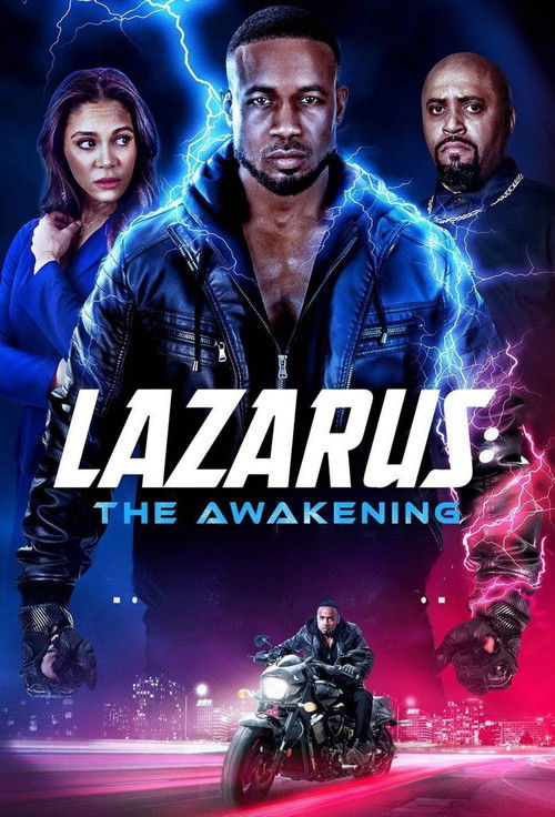 Lazarus: The Awakening සිංහල උපසිරැසි