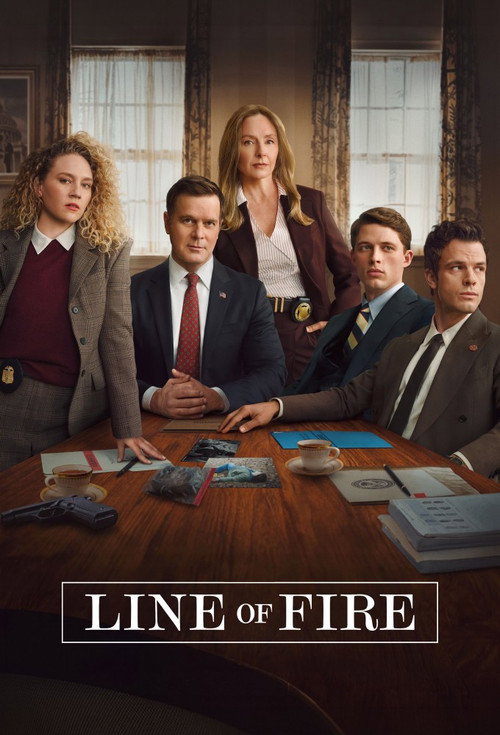 Line of Fire සිංහල උපසිරැසි