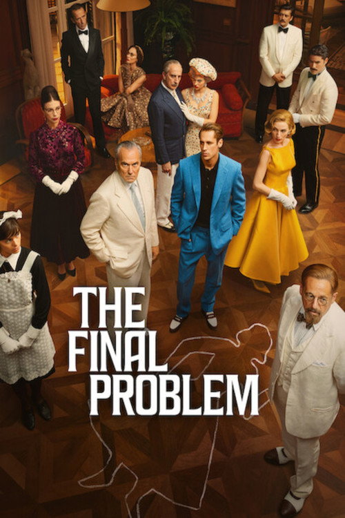 The Final Problem සිංහල උපසිරැසි