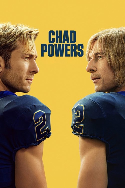 Chad Powers සිංහල උපසිරැසි