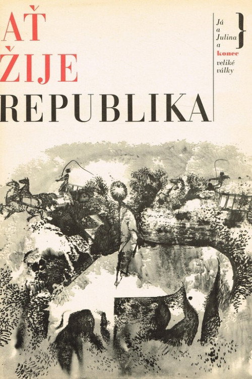 Long Live the Republic සිංහල උපසිරැසි