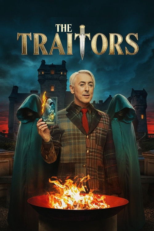 The Traitors සිංහල උපසිරැසි