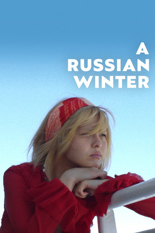 A Russian Winter
